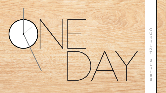 One Day_web