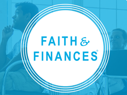 Faith & Finance Class