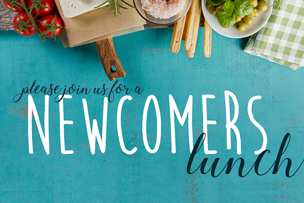 Newcomers Lunch - Lake Community Church
