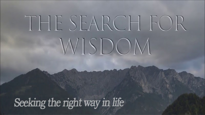 wisdom - student ministry