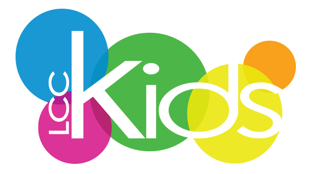 LCC kids logo