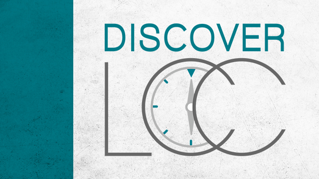 Discover LCC