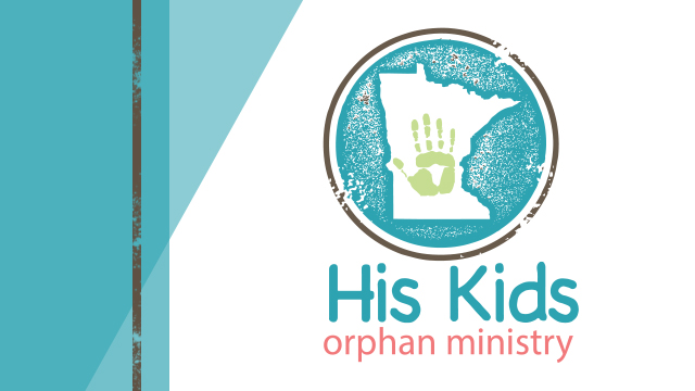 His Kids Orphan Ministry