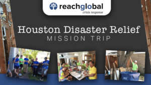 Houston Mission Trip