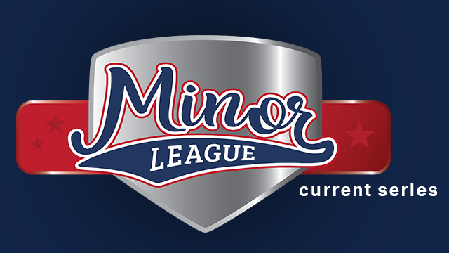 Minor League