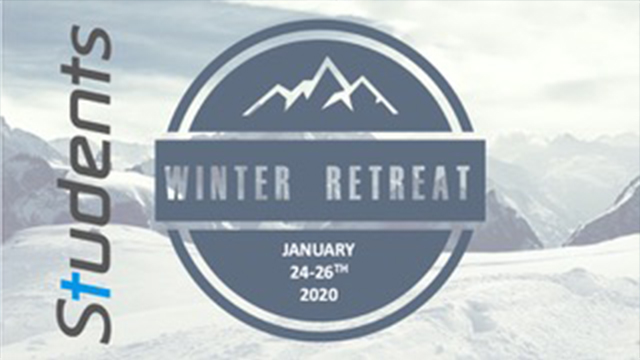 Winter Retreat 2019