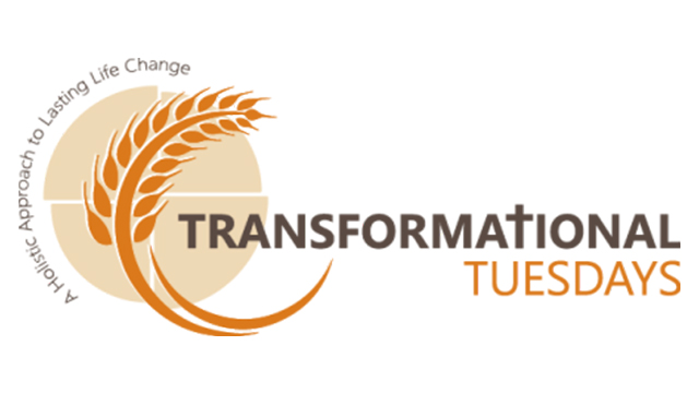 Transformational Tuesdays