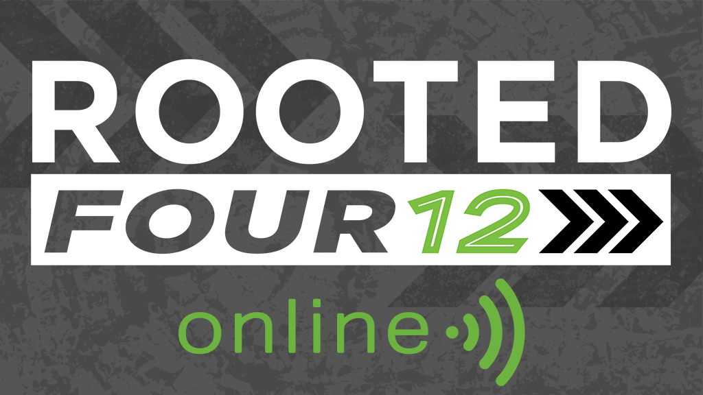 Rooted 412 Online