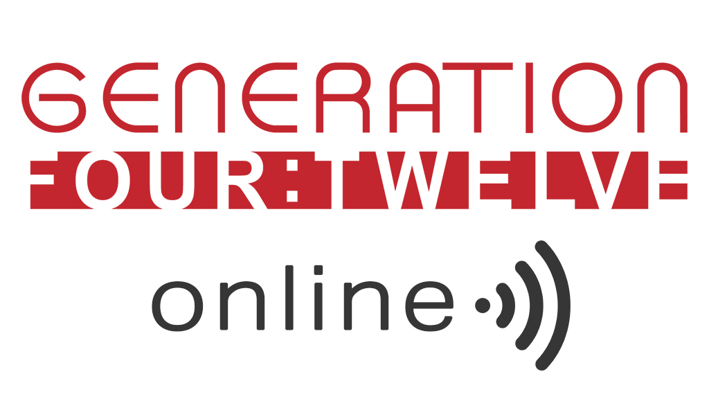 Generation 412 Online
