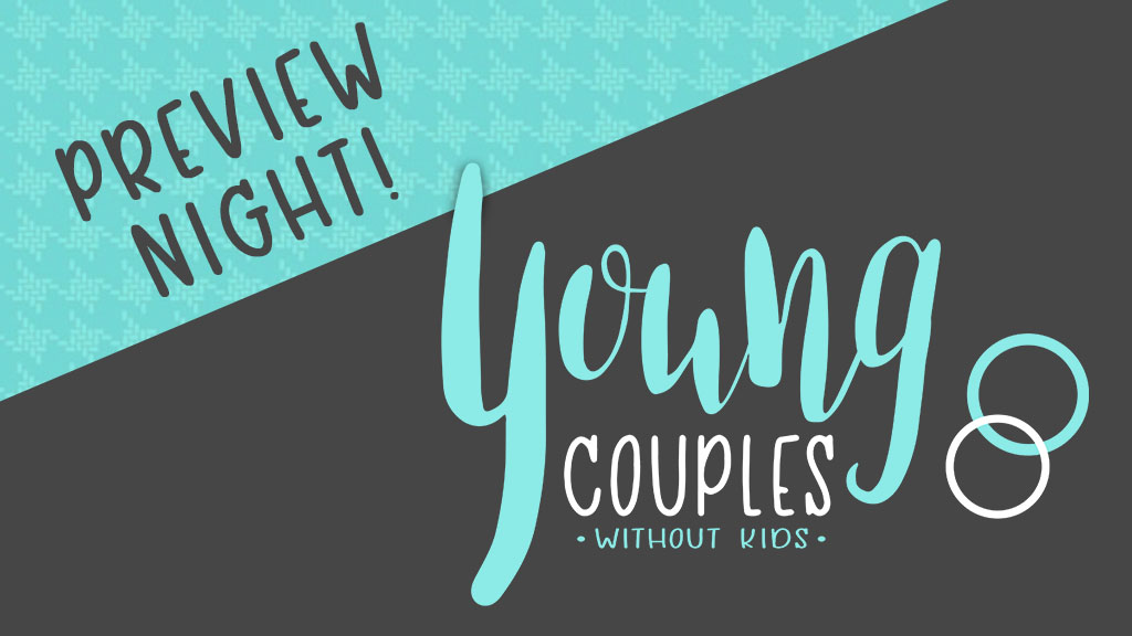 Young Couples Preview