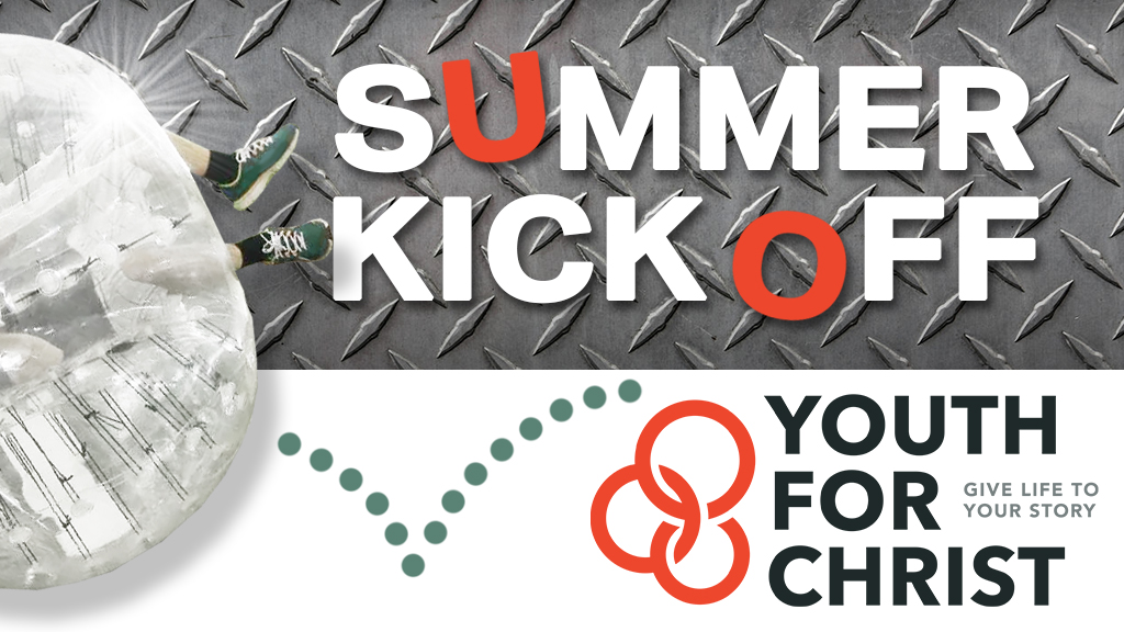 YFC Summer Kick Off