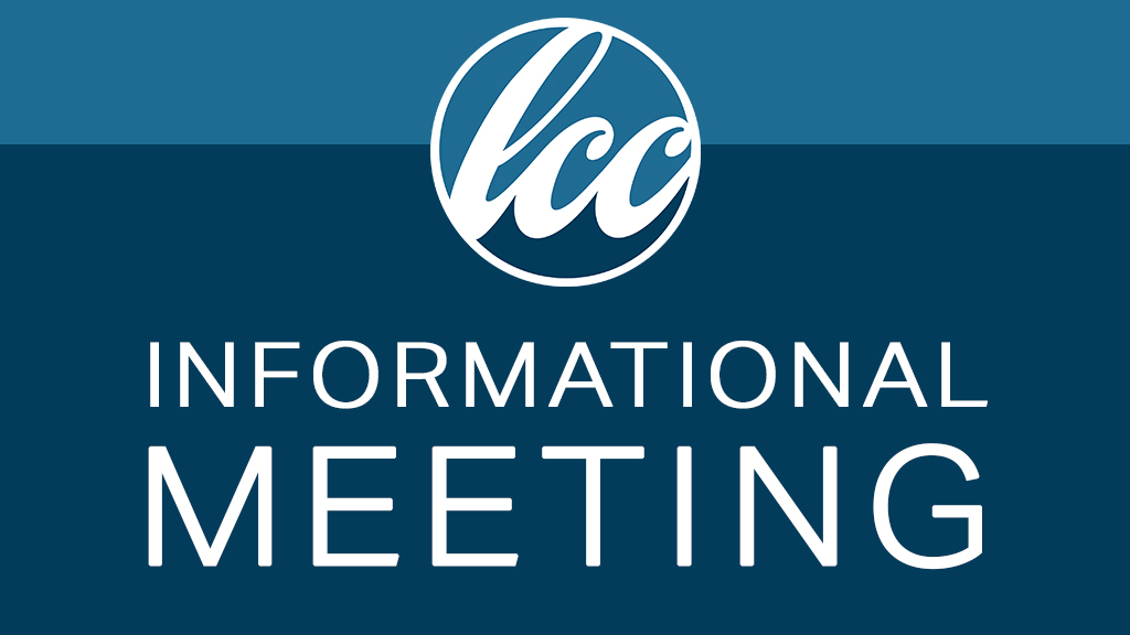 Info Meeting