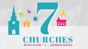 7 Churches