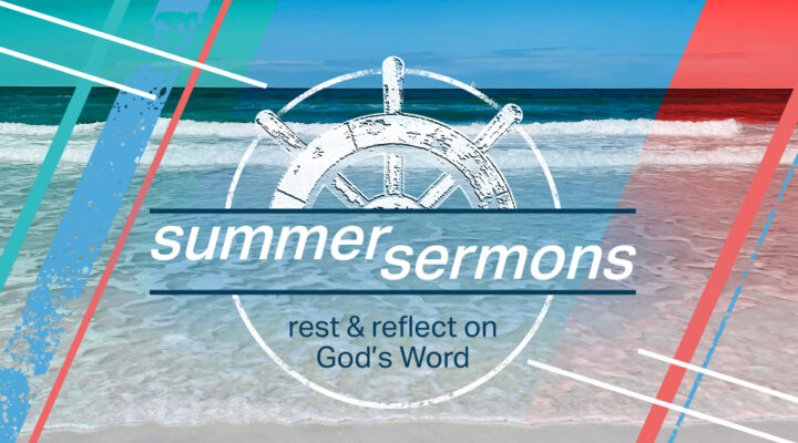 summer sermons