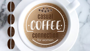 Casual Coffee Connection