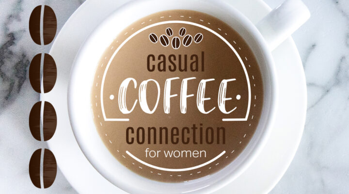 Casual Coffee Connection