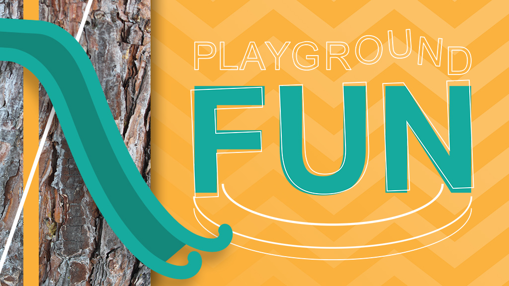 Playground Fun