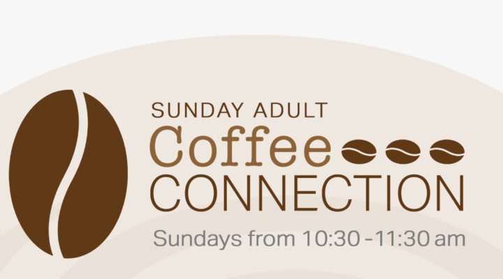 Sunday Coffee Connection