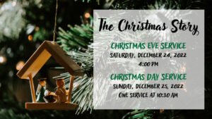 Christmas Services Slide 1920x1080