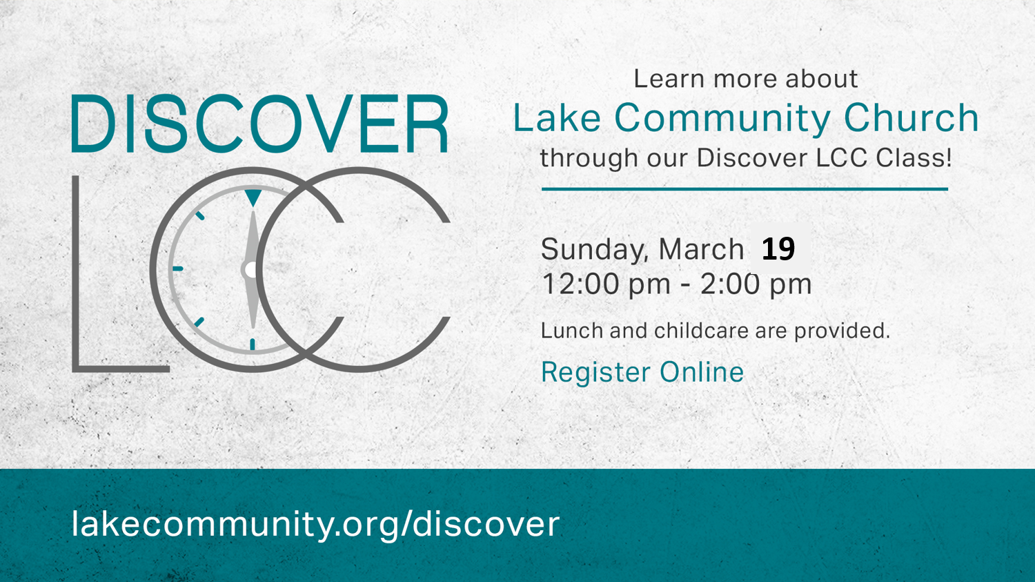 discover LCC march 2023