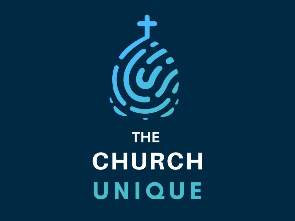 The Church Unique slide