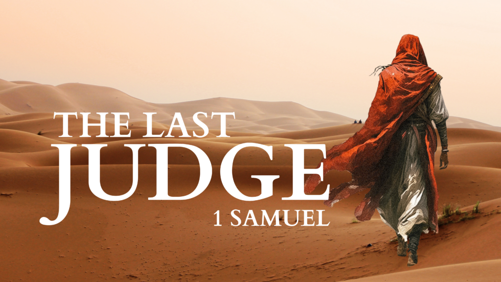 The Last Judge