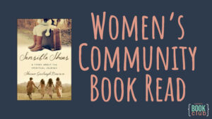 Women's Community Book Read_Graphic_June2023
