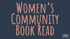 Women's Community Book Read_General_Graphic_1024 X 576