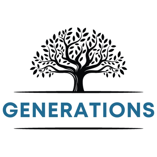 Generations Logo
