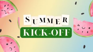 Summer Kick-off (1)