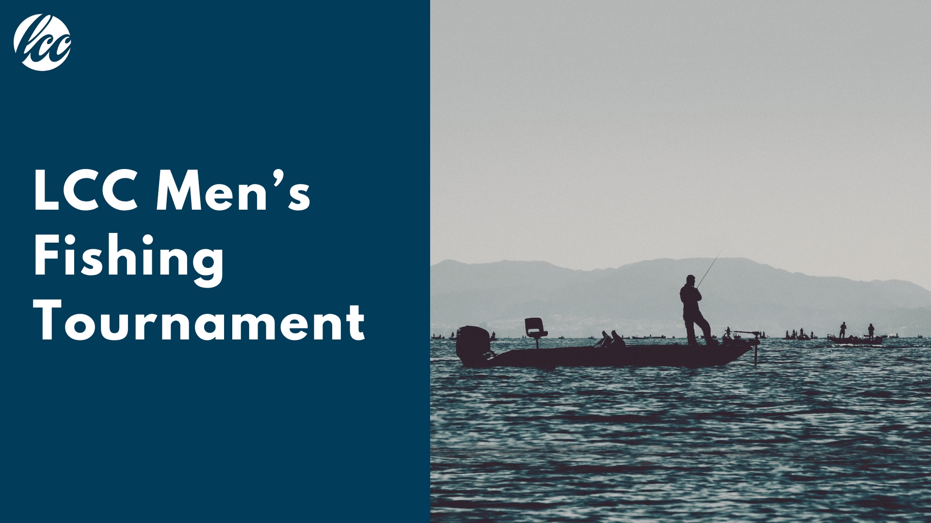 Men's Fishing Tournament (1)