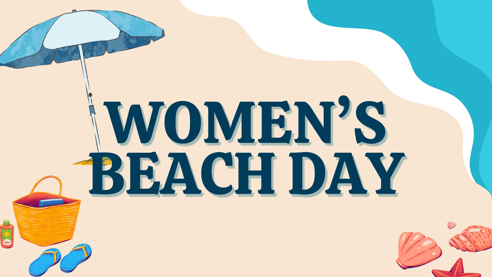 Women's Beach Day (1)