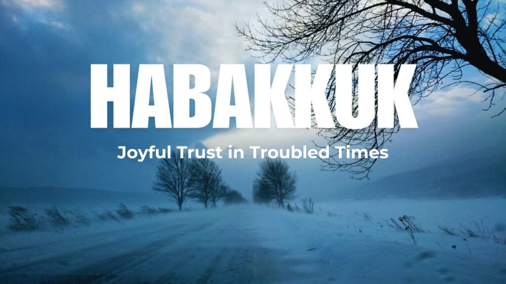 Habakkuk