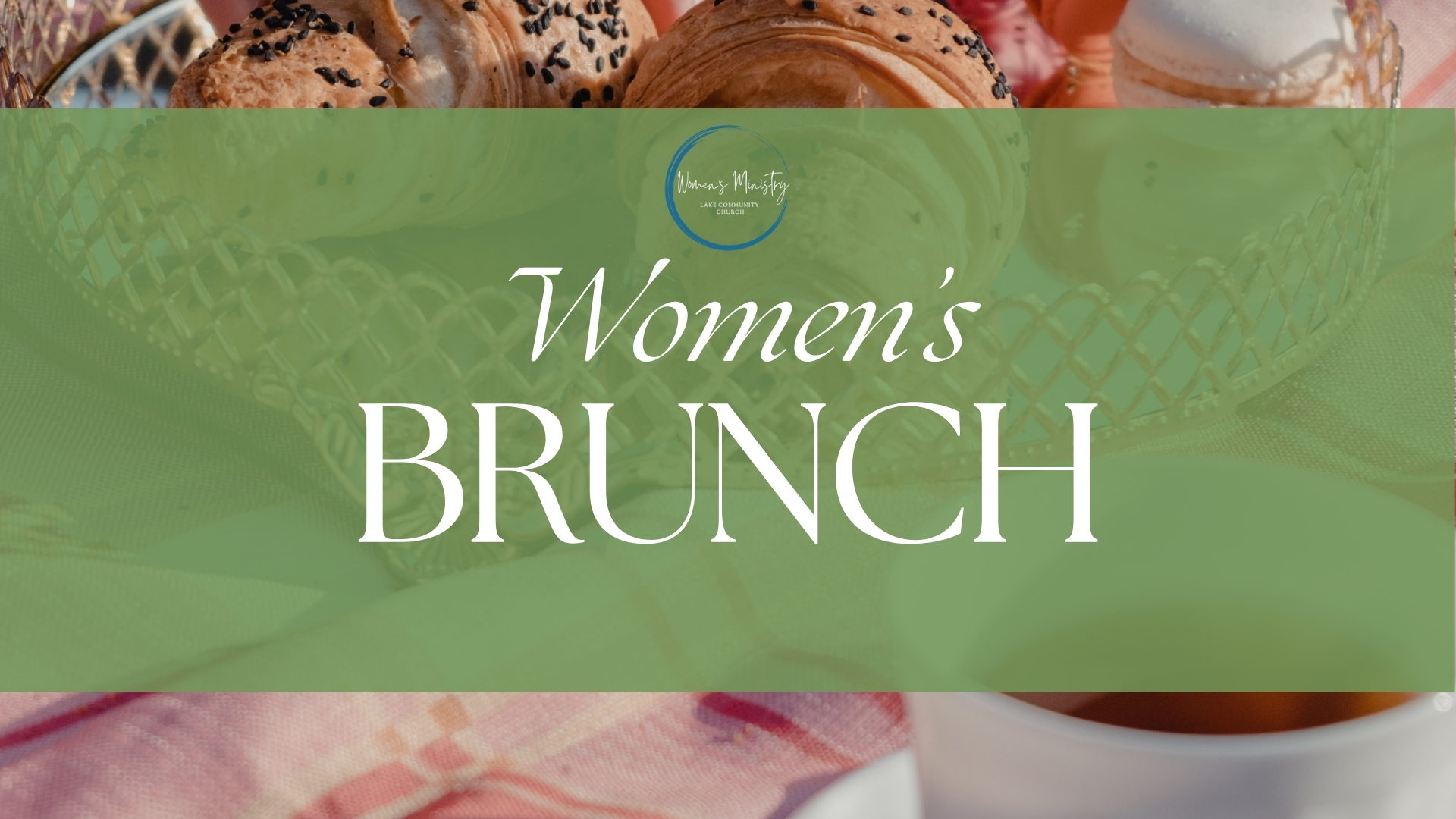 Women's Brunch General 1920x1080